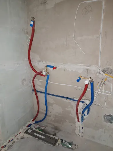 Aquafix Experts Hydraulik Kraków